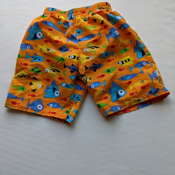 iplay Built-in Diaper Swim Trunks - Picture 1 of 3